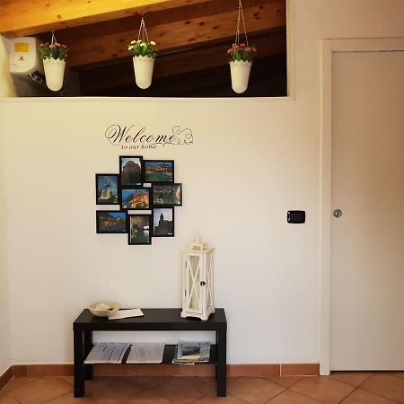 Maison De Marina B&B Piano di Follo Exterior foto