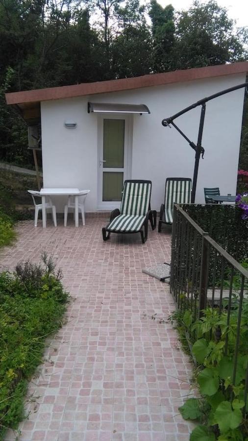Maison De Marina B&B Piano di Follo Exterior foto