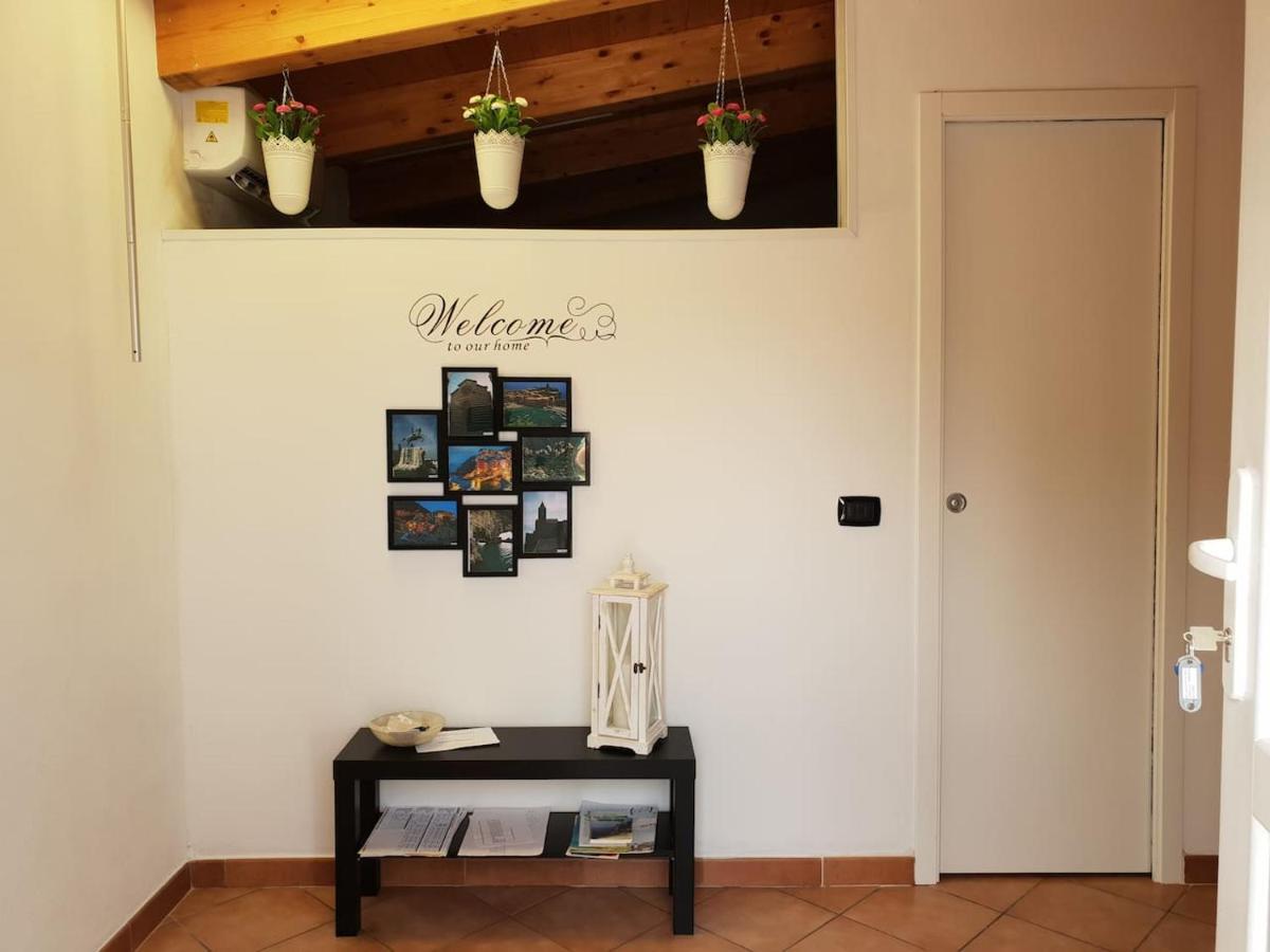Maison De Marina B&B Piano di Follo Exterior foto